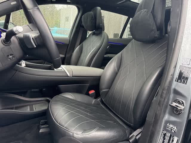 Thumbnail: 2023 Mercedes-Benz EQS - 13