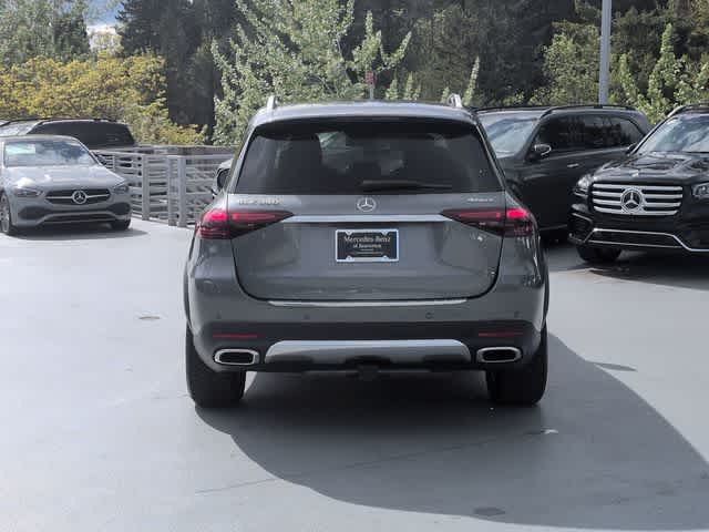 Thumbnail: 2026 Mercedes-Benz GLE - 7