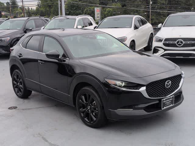 Thumbnail: 2024 Mazda CX-30 - 2