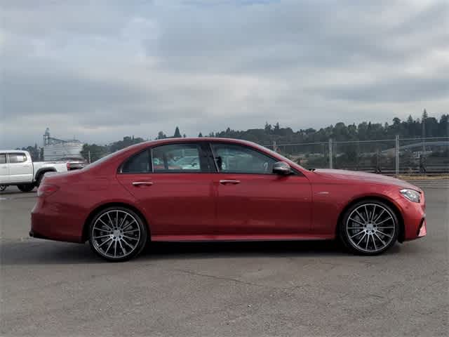 Thumbnail: 2022 Mercedes-Benz E-Class - 15