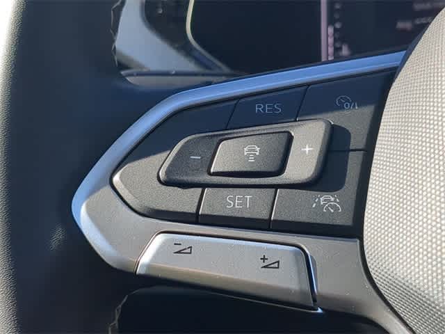 Thumbnail: 2023 Volkswagen Taos - 26