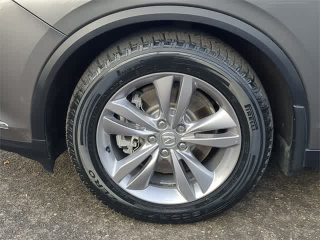 Thumbnail: 2024 Acura MDX - 14