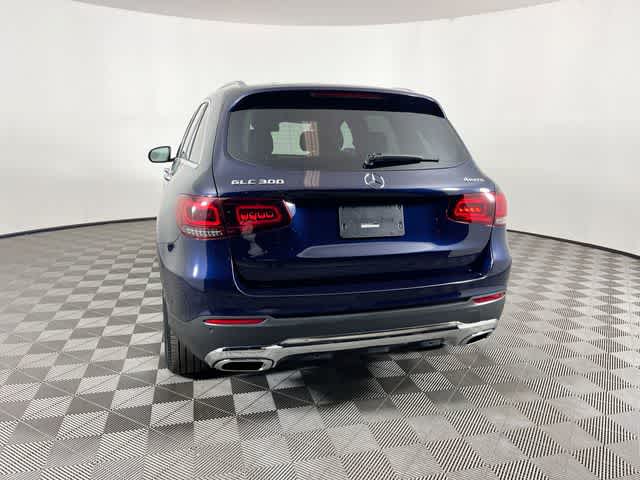 Thumbnail: 2020 Mercedes-Benz GLC - 5