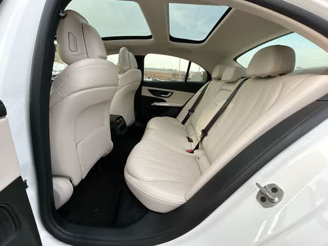 Thumbnail: 2026 Mercedes-Benz E-Class - 21