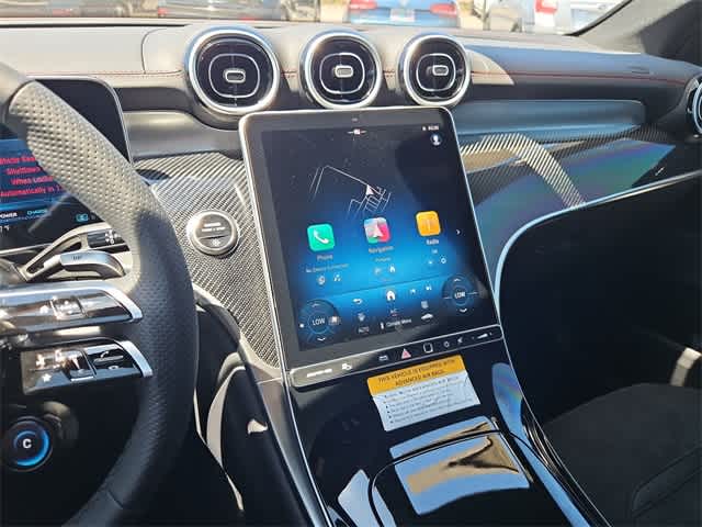 Thumbnail: 2025 Mercedes-Benz GLC - 30