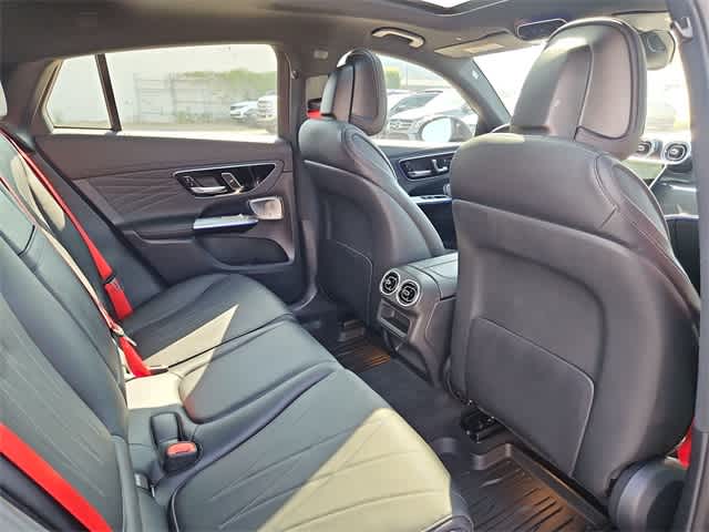 Thumbnail: 2025 Mercedes-Benz GL-Class - 19