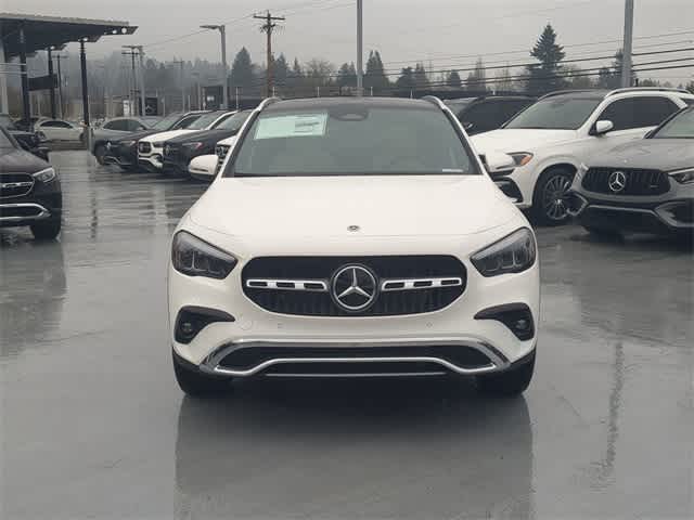 Thumbnail: 2026 Mercedes-Benz GLA - 3