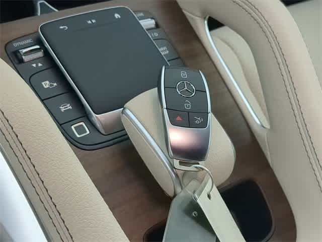 Thumbnail: 2026 Mercedes-Benz GLE - 37