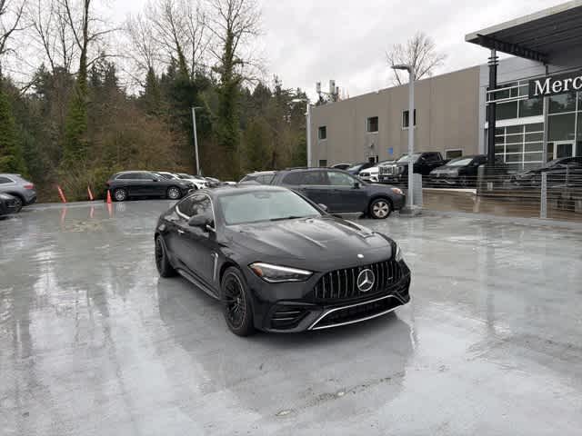 Thumbnail: 2024 Mercedes-Benz CLE - 3