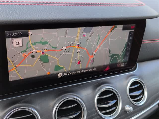 Thumbnail: 2018 Mercedes-Benz E-Class - 29