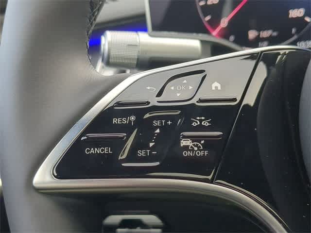 Thumbnail: 2025 Mercedes-Benz S-Class - 26