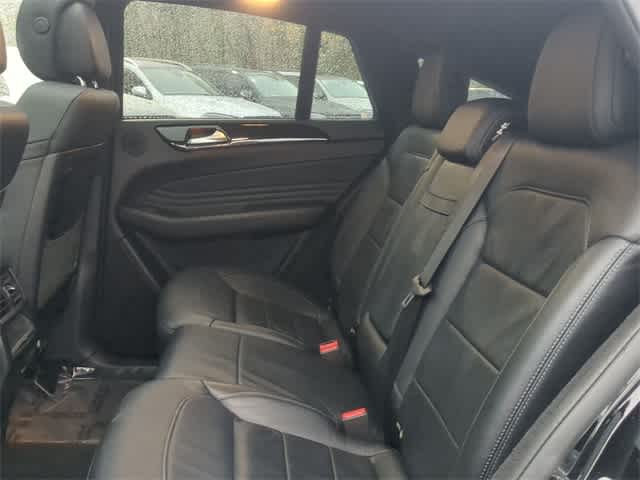 Thumbnail: 2018 Mercedes-Benz GLE - 20