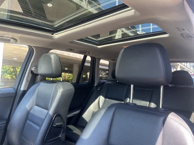 Thumbnail: 2013 Mercedes-Benz GLK - 14