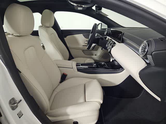 Thumbnail: 2025 Mercedes-Benz CLA - 23