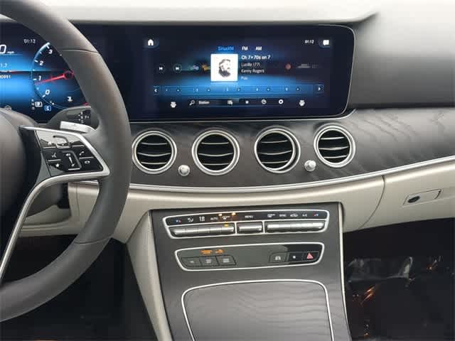 Thumbnail: 2021 Mercedes-Benz E-Class - 28