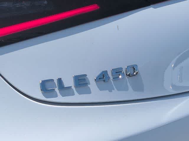 Thumbnail: 2026 Mercedes-Benz CLE - 12