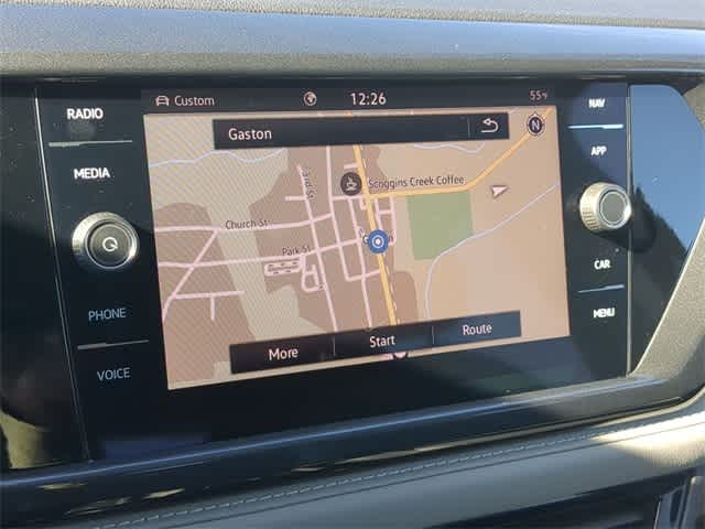 Thumbnail: 2023 Volkswagen Taos - 31