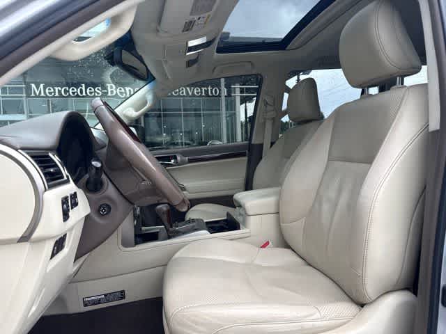 Thumbnail: 2015 Lexus GX - 13