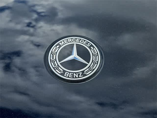 Thumbnail: 2025 Mercedes-Benz GLC - 11
