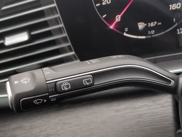 Thumbnail: 2026 Mercedes-Benz GLS - 27