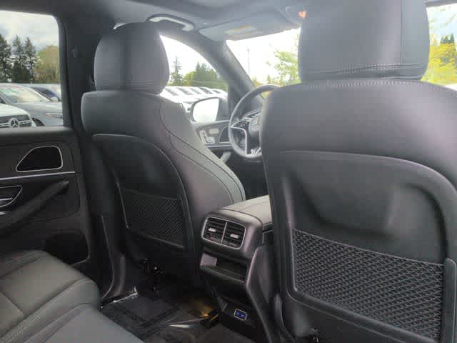 Thumbnail: 2026 Mercedes-Benz GLE - 22