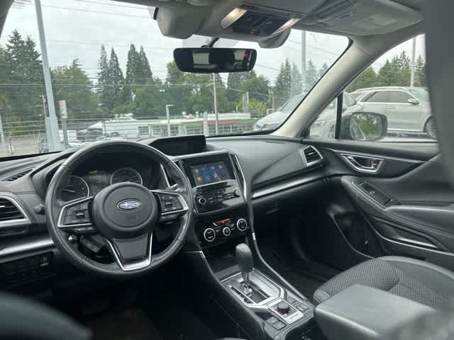 Thumbnail: 2020 Subaru Forester - 12