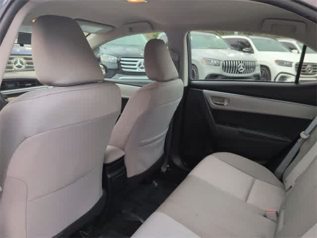 Thumbnail: 2016 Toyota Corolla - 17