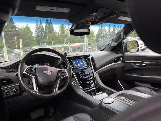 Thumbnail: 2019 Cadillac Escalade - 12