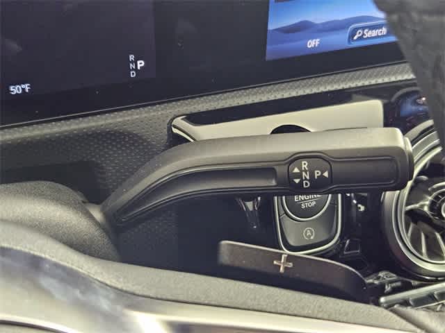 Thumbnail: 2025 Mercedes-Benz CLA - 34