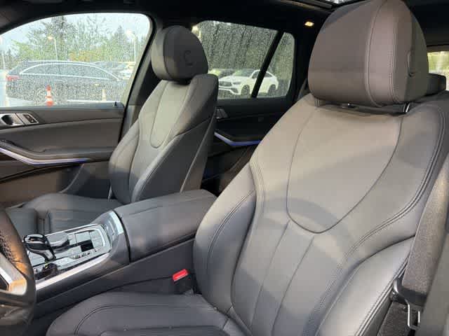 Thumbnail: 2021 BMW X5 - 13