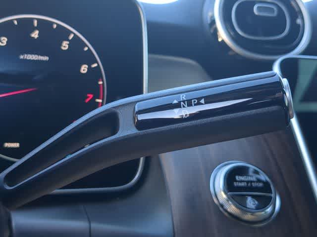 Thumbnail: 2026 Mercedes-Benz GLC - 32