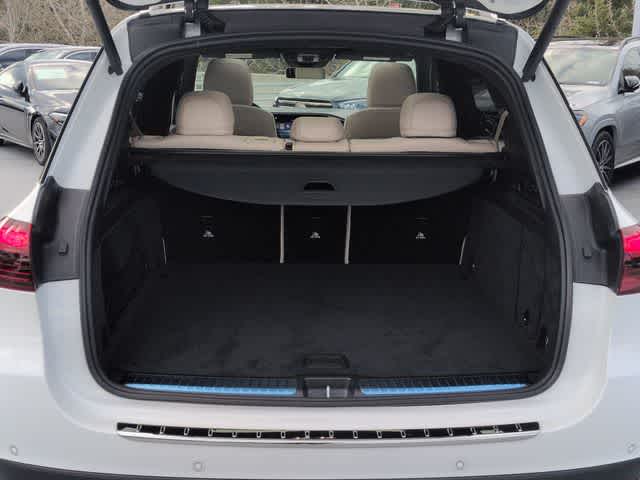 Thumbnail: 2026 Mercedes-Benz GLE - 35