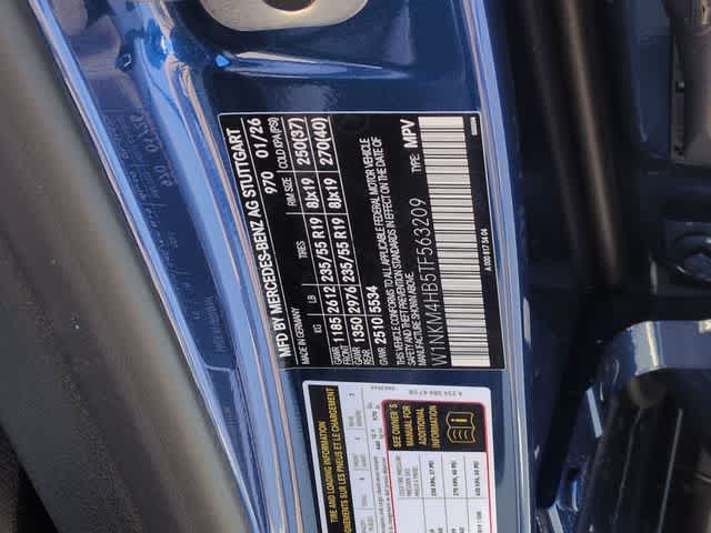 Thumbnail: 2026 Mercedes-Benz GLC - 37