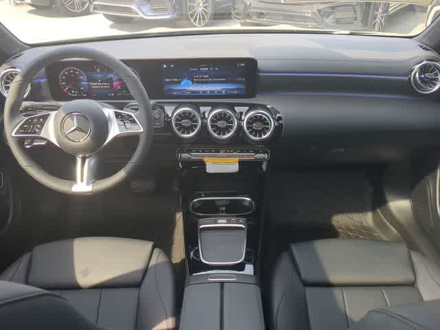 Thumbnail: 2026 Mercedes-Benz CLA - 15