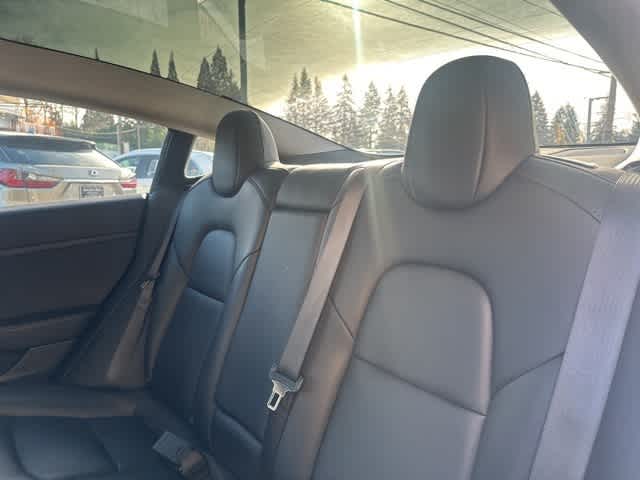 Thumbnail: 2023 Tesla Model 3 - 11