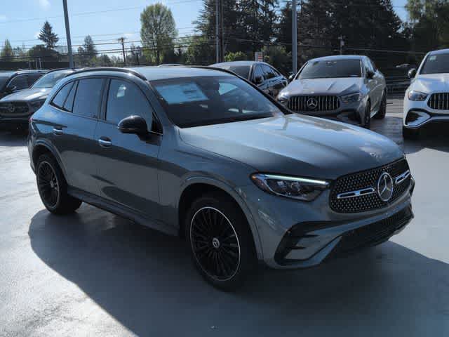 Thumbnail: 2026 Mercedes-Benz GLC - 2