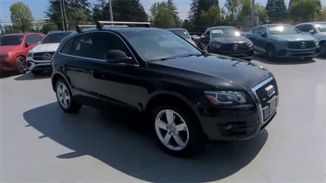 Thumbnail: 2012 Audi Q5 - 2