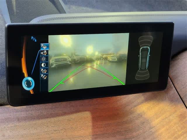 Thumbnail: 2015 BMW i3 - 28