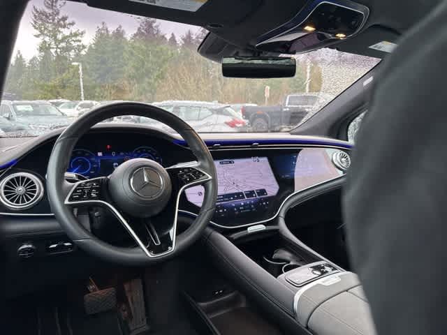 Thumbnail: 2023 Mercedes-Benz EQS - 12