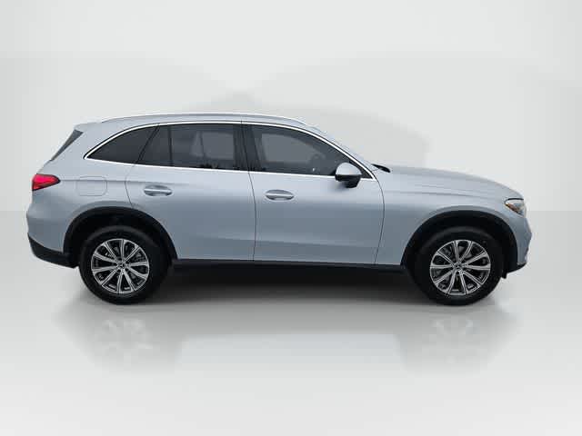 Thumbnail: 2025 Mercedes-Benz GLC - 2