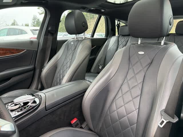 Thumbnail: 2018 Mercedes-Benz E-Class - 13