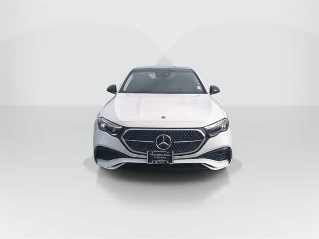 Thumbnail: 2024 Mercedes-Benz E-Class - 3