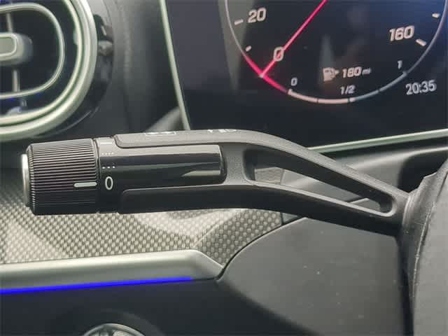 Thumbnail: 2024 Mercedes-Benz CLE - 24