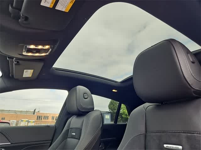 Thumbnail: 2025 Mercedes-Benz GLE - 20