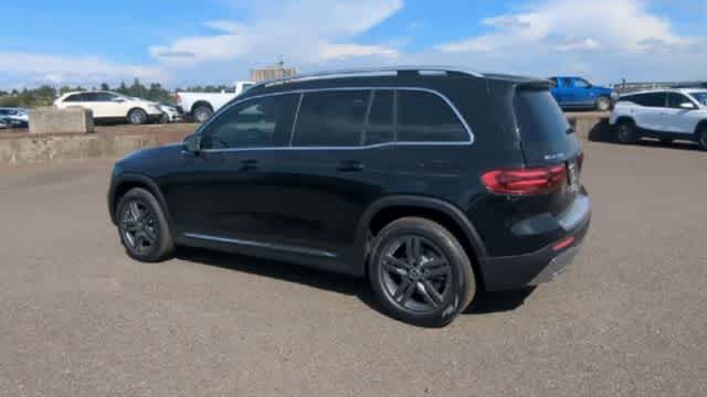 Thumbnail: 2026 Mercedes-Benz GLB - 6