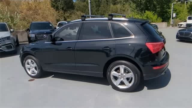 Thumbnail: 2012 Audi Q5 - 6