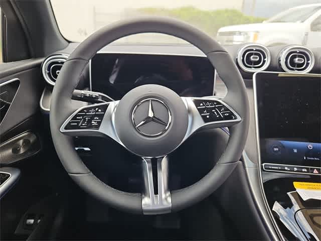 Thumbnail: 2025 Mercedes-Benz GLC - 25