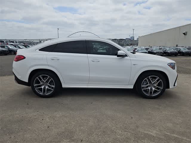 Thumbnail: 2025 Mercedes-Benz GLE - 2