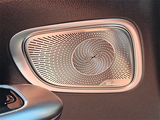 Thumbnail: 2025 Mercedes-Benz GL-Class - 33