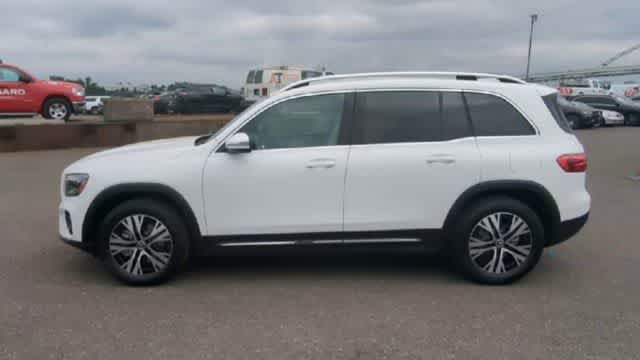 Thumbnail: 2026 Mercedes-Benz GLB - 5
